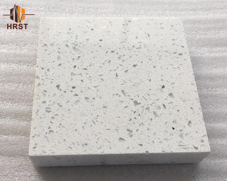 Crystal White Quartz Bar Top (5)