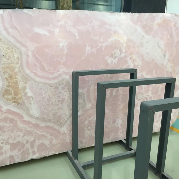natural pink onyx (3)