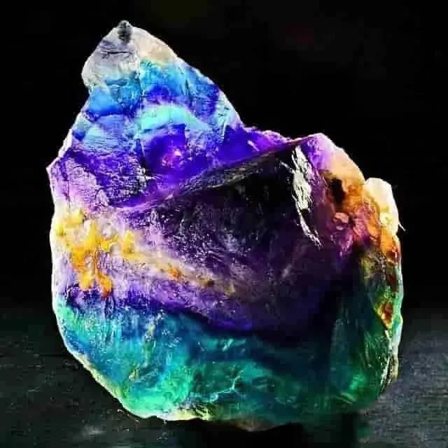 Fluorite Fluorite