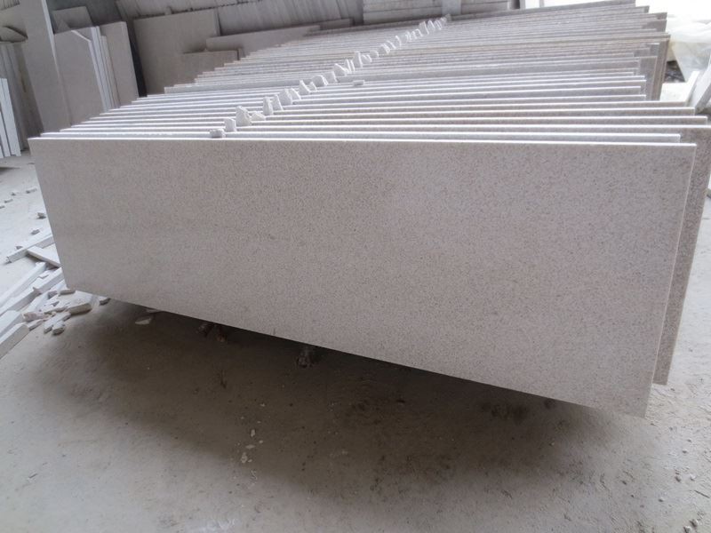 Pearl White Granite Slab Price
