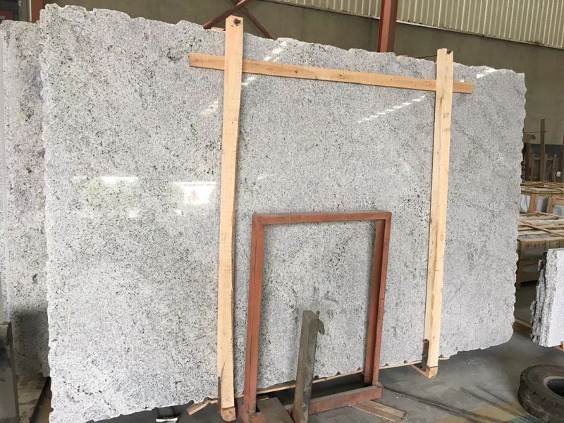 Kashmir White Granite (7)