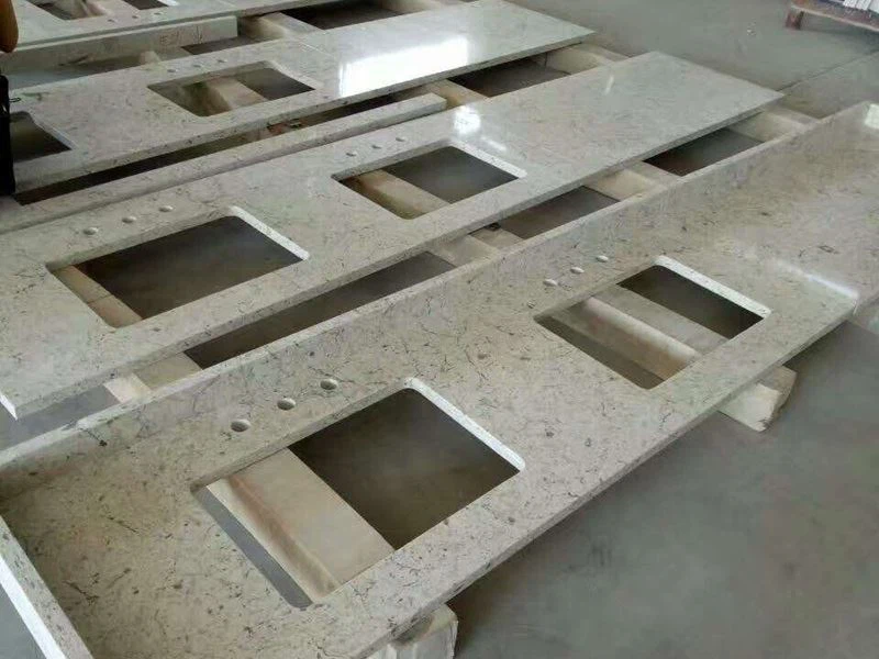 Quatz Countertops (2)