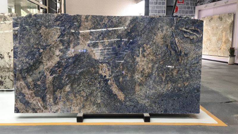 Bahia Granite Bahia Granite