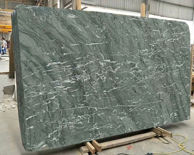 Iran Green Marble (1)