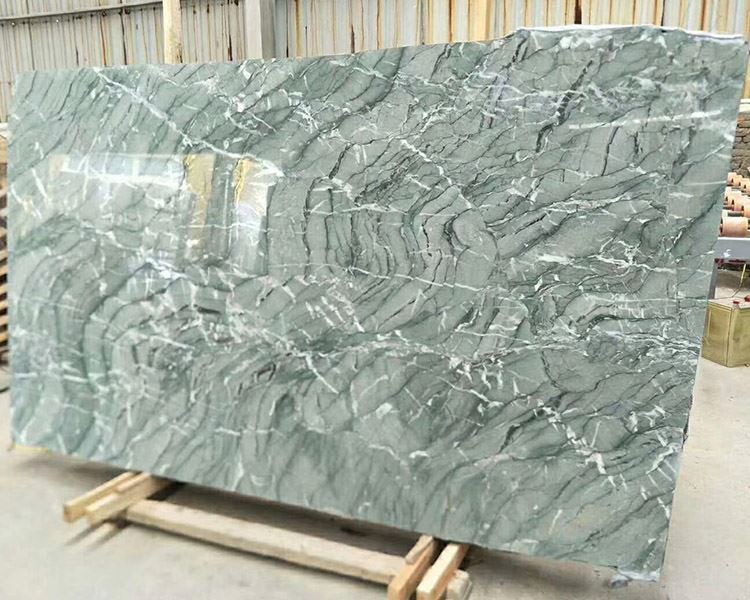 Iran Green Marble (6)