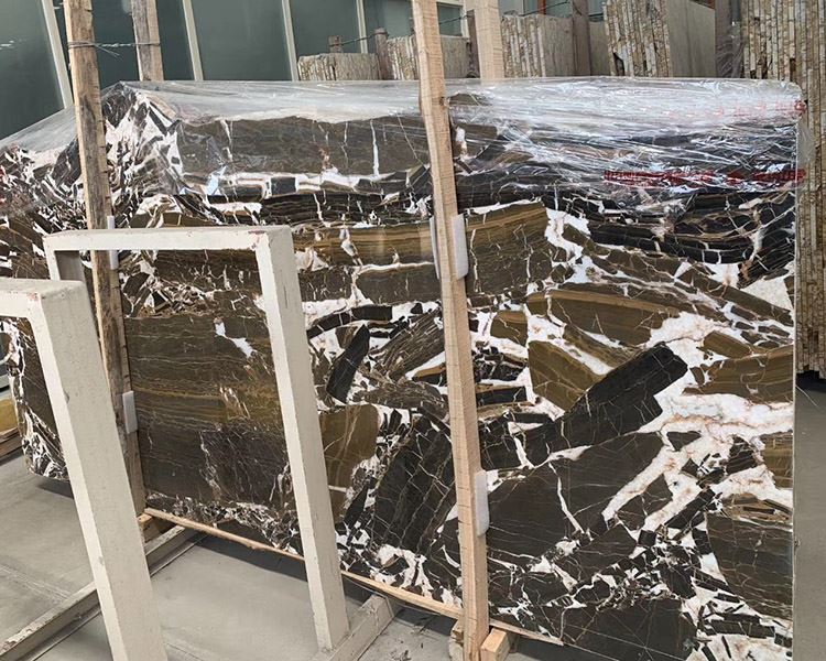 Antique River Marble (4)