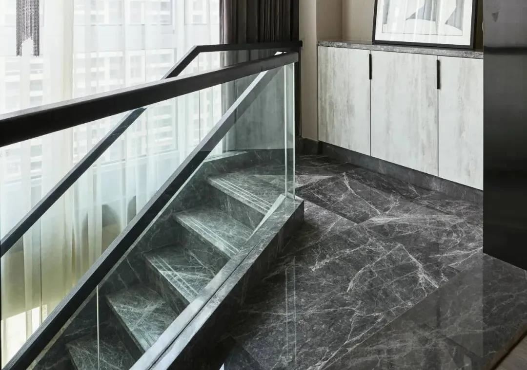 straight stairs straight stairs