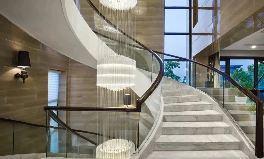 Marble Stairs Marble Stairs