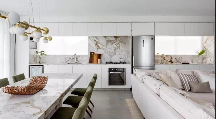 Calacatta Gold Marble Calacatta Gold Marble