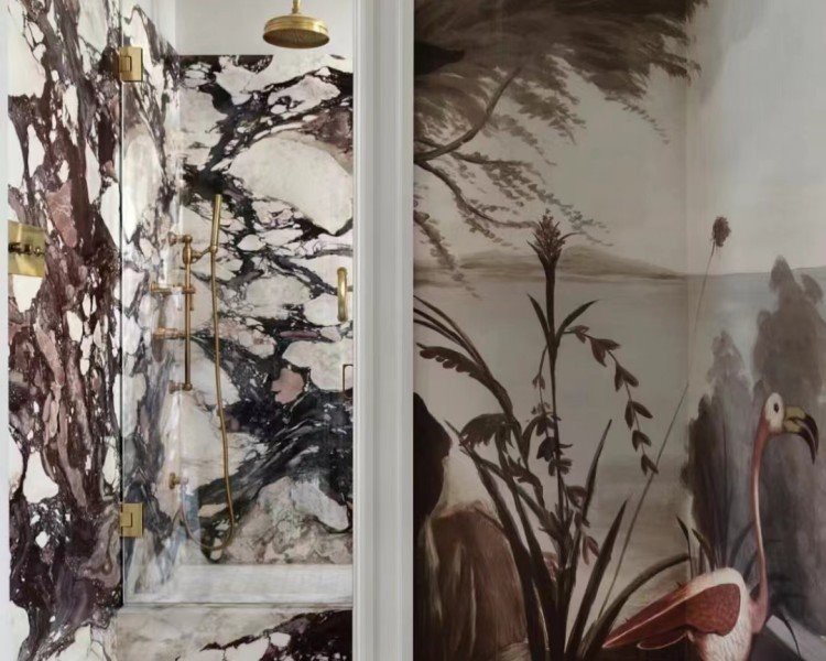 calacatta viola wall tiles calacatta viola wall tiles