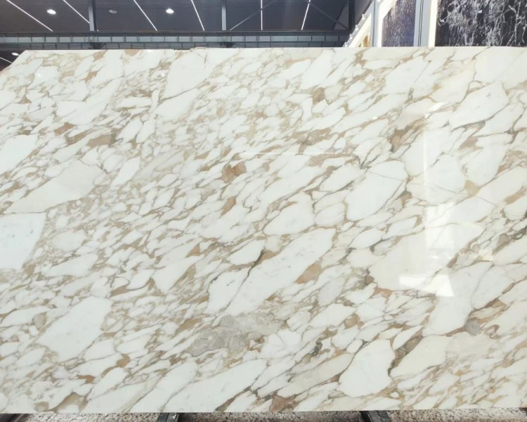 Popular Calacatta Gold Marble Slab Popular Calacatta Gold Marble Slab