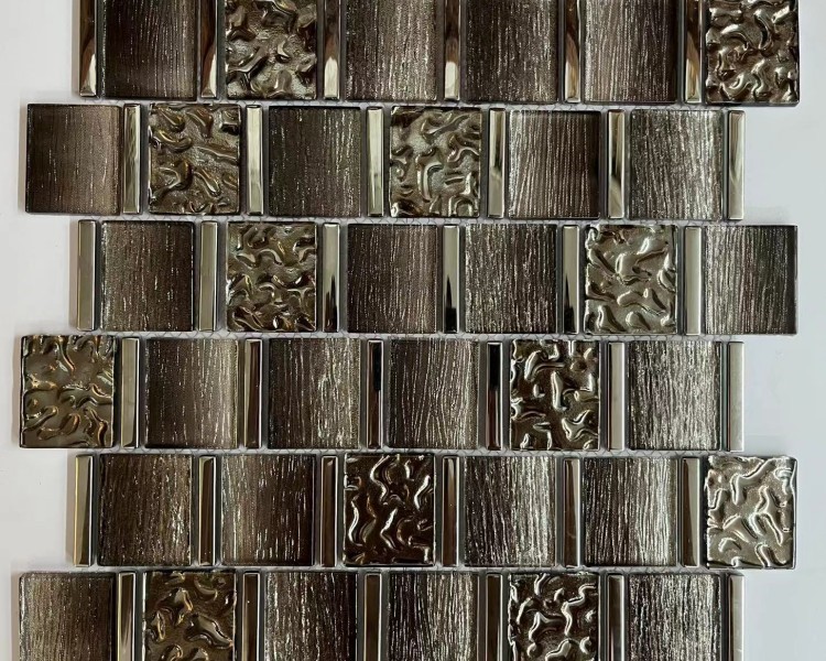 glass mosaics glass mosaics