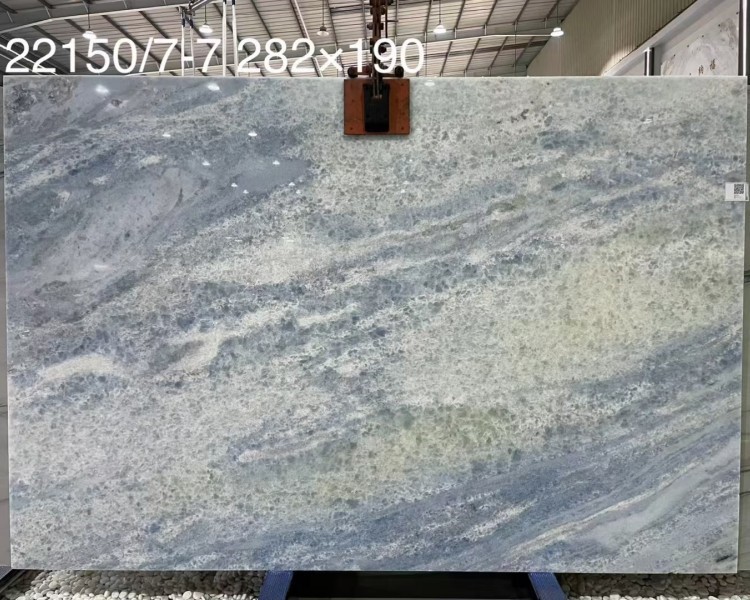 Popular Natural Blue Marble Popular Natural Blue Marble