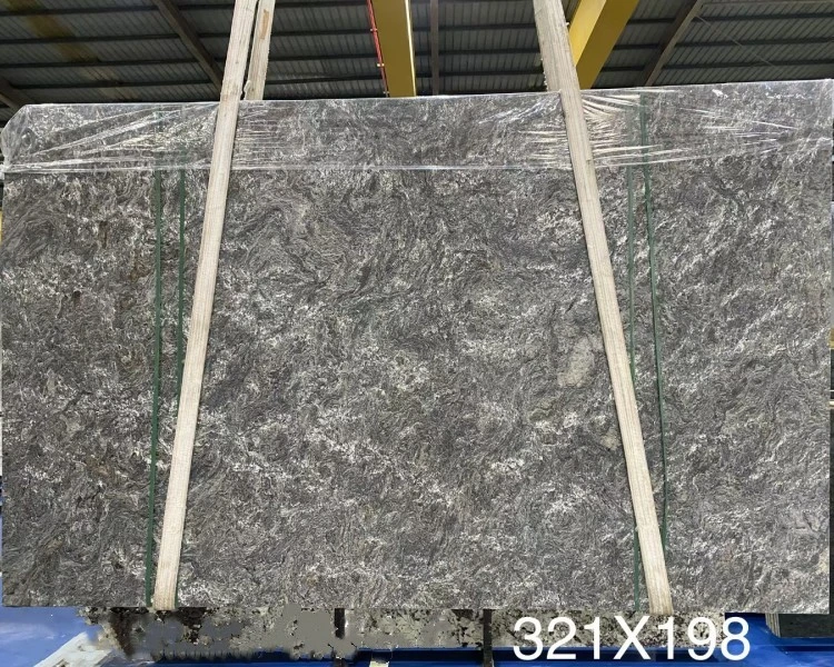 Imported Natural Grey Quartzite Imported Natural Grey Quartzite