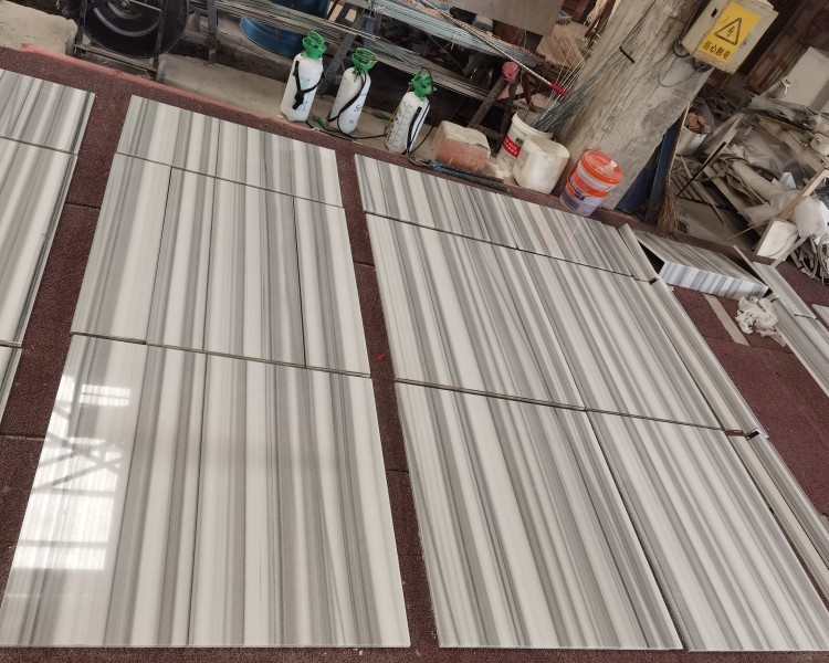 Natural Marmara Equator Marble Tile Natural Marmara Equator Marble Tile