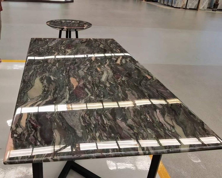 Four Seasons Marble Tables Four Seasons Marble Tables