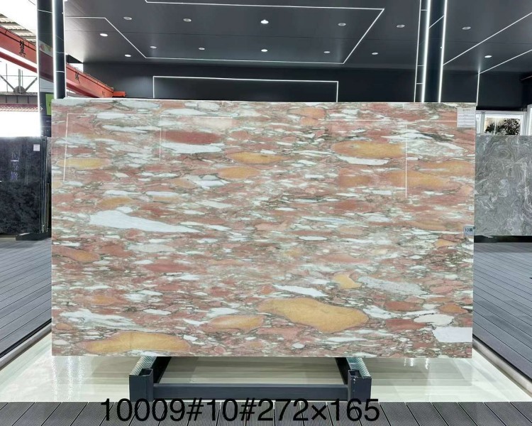 Rosa Norvegia Marble Slab Rosa Norvegia Marble Slab