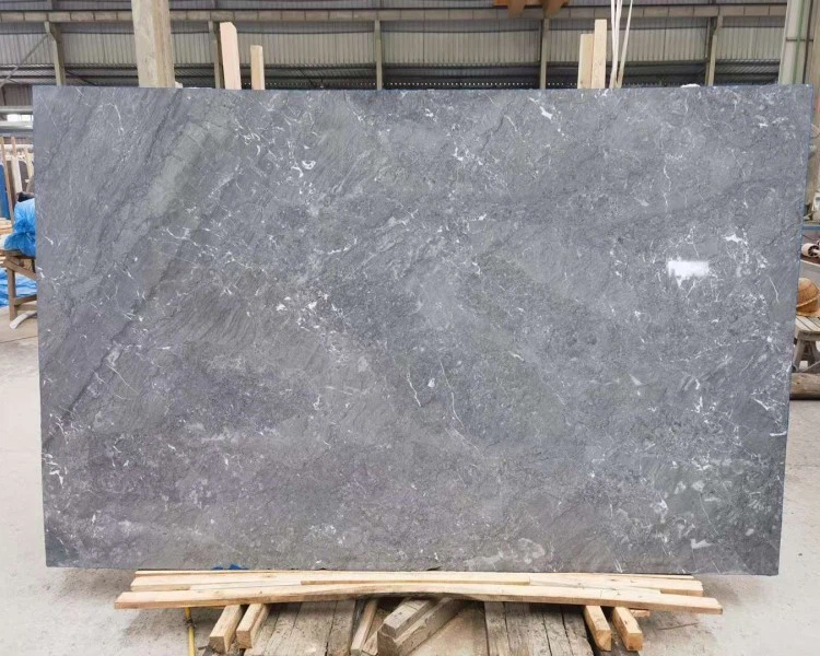Phantom Gray Marble Phantom Gray Marble