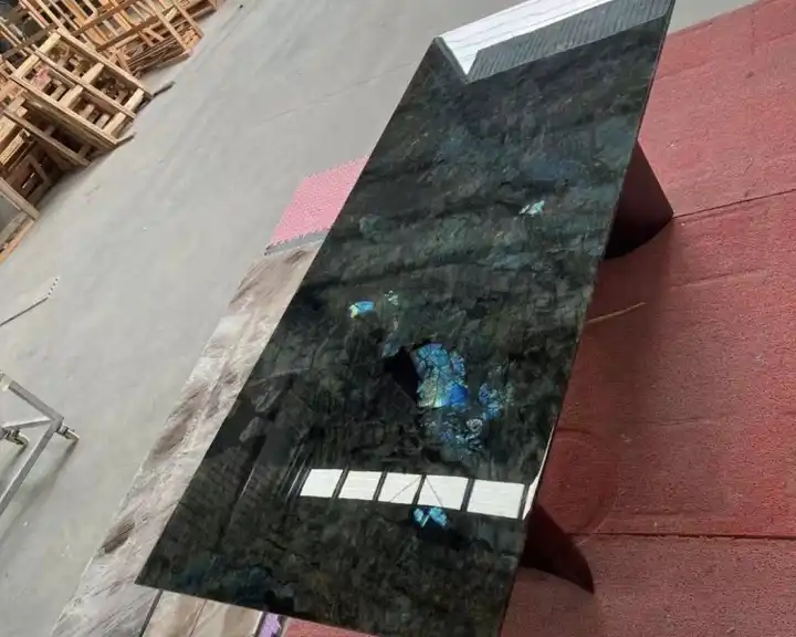 Shining Luxury Stone Brazil Blue Emerald Granite Blue Marble For Hotel Wall Bar Countertop Emerald Blue Granite 9 Shining Luxury Stone Brazil Blue Emerald Granite Blue Marble For Hotel Wall Bar Countertop Emerald Blue Granite 9