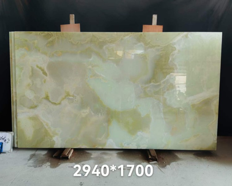 Natural Onyx Slab Natural Onyx Slab