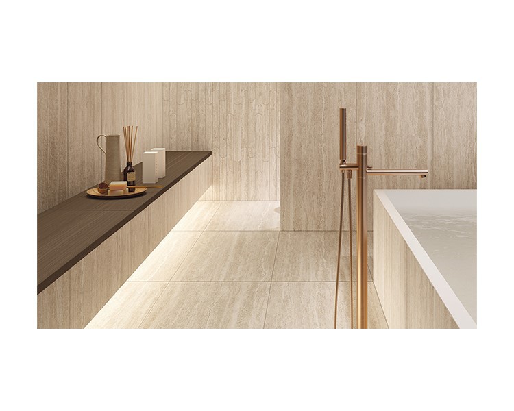 Travertino 17 Travertino 17