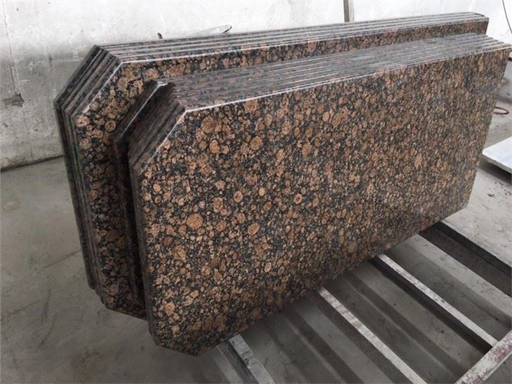 Baltic Brown Granite Kitchen Countertop Baltic Brown Granite Kitchen Countertop