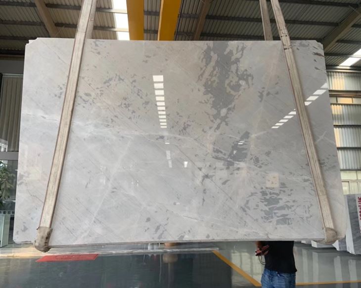 Van Gogh Grey Marble Slabs Van Gogh Grey Marble Slabs
