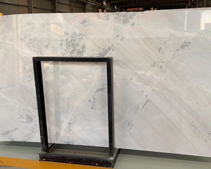 Van Gogh Grey Marble Slabs Van Gogh Grey Marble Slabs