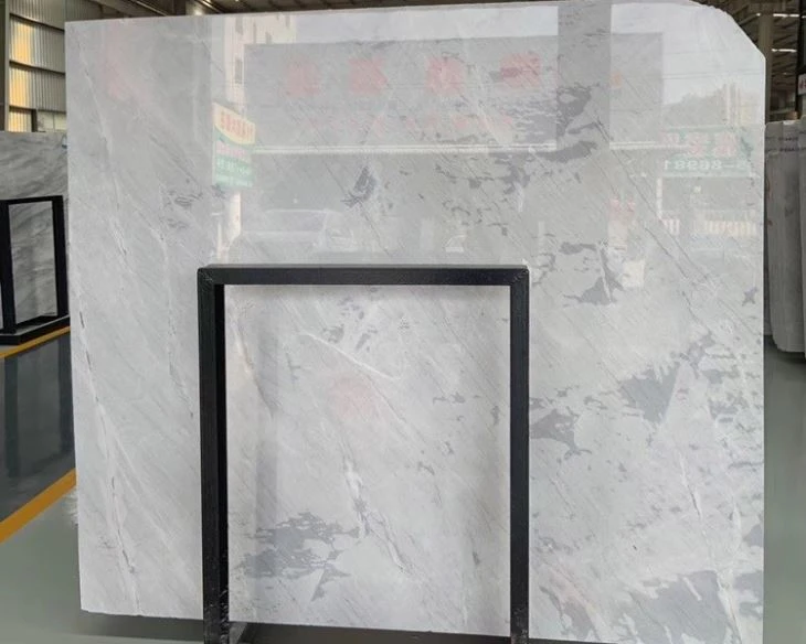 Van Gogh Grey Marble Slabs Van Gogh Grey Marble Slabs