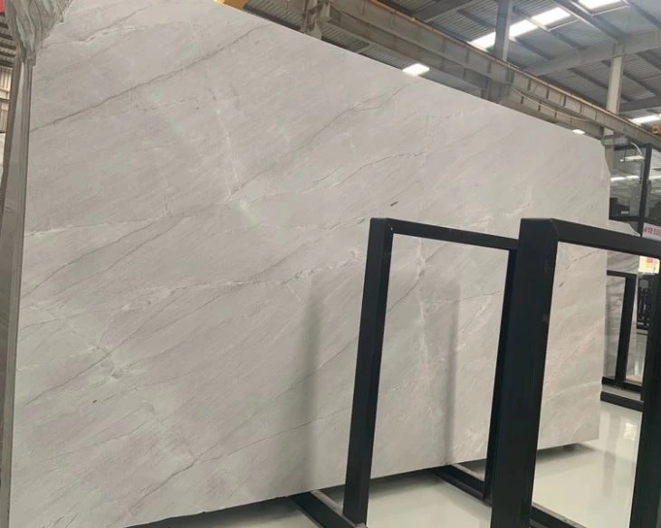 Van Gogh Grey Marble Slabs Van Gogh Grey Marble Slabs