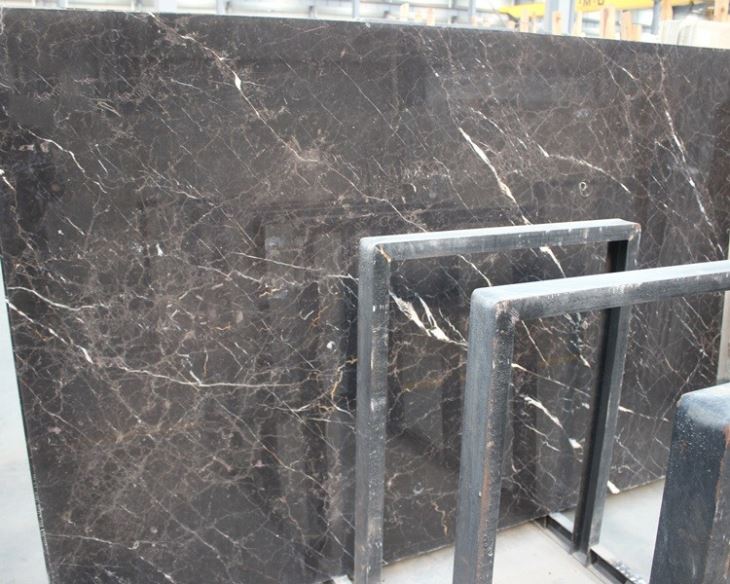 China Gold Jade Marble Slabs