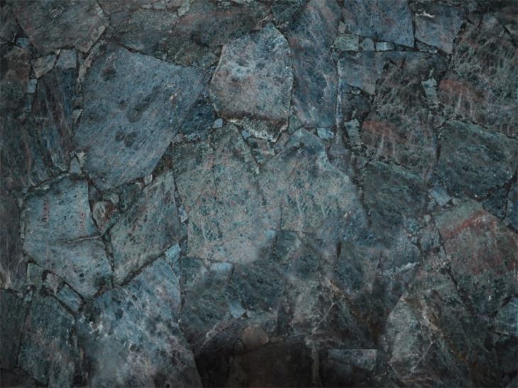 Green Jasper Stone Agate Gemstone Slab