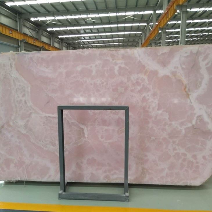 natural pink onyx (2) natural pink onyx (2)
