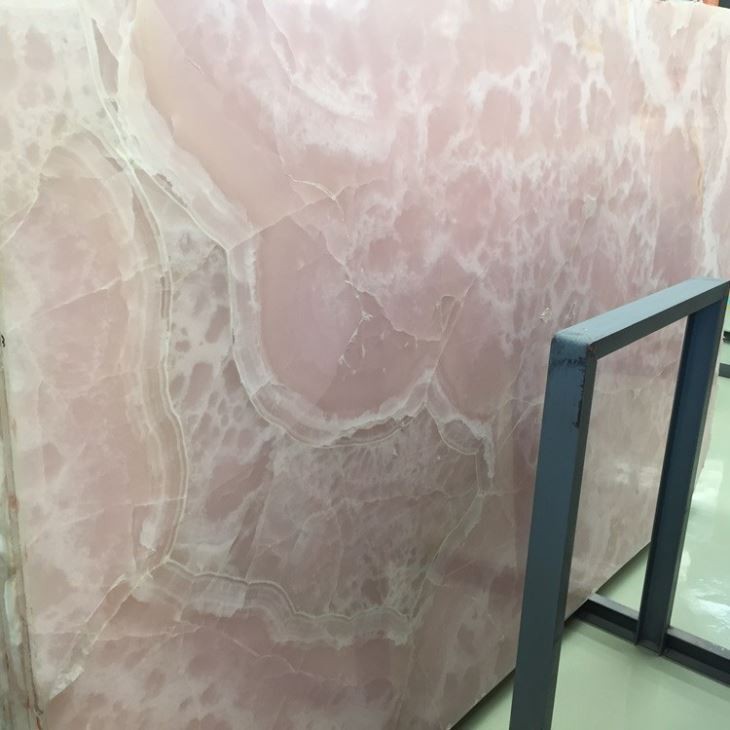 natural pink onyx (5) natural pink onyx (5)
