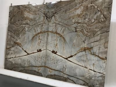 ألواح روما إمبريل كوارتزيت 2 سم