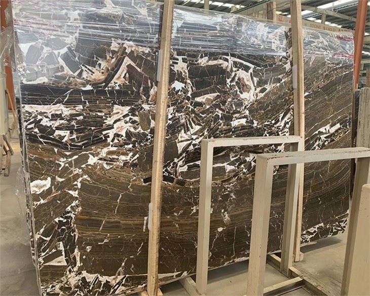 Antique River Marble Slabs Antique River Marble Slabs