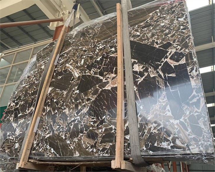 Antique River Marble Slabs Antique River Marble Slabs