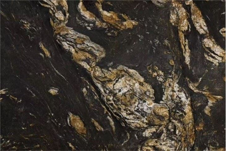 Black Granite Island Top Black Granite Island Top