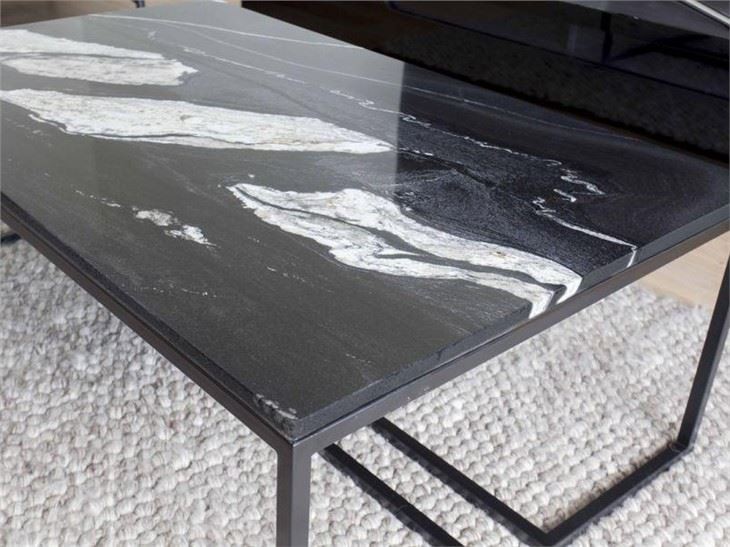 Black Horse Granite Countertop