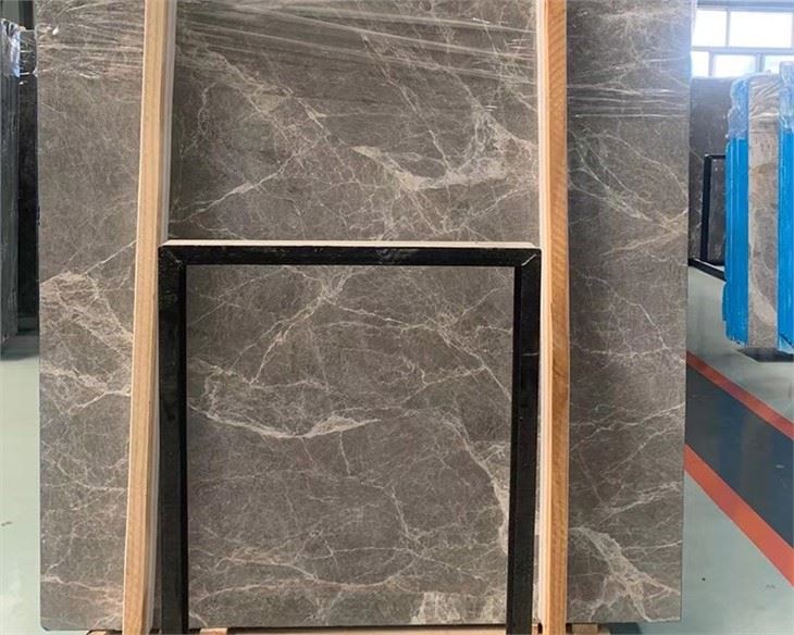 Emperador Grey Marble Slabs Emperador Grey Marble Slabs