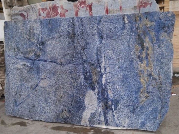 Granite Stone Blue