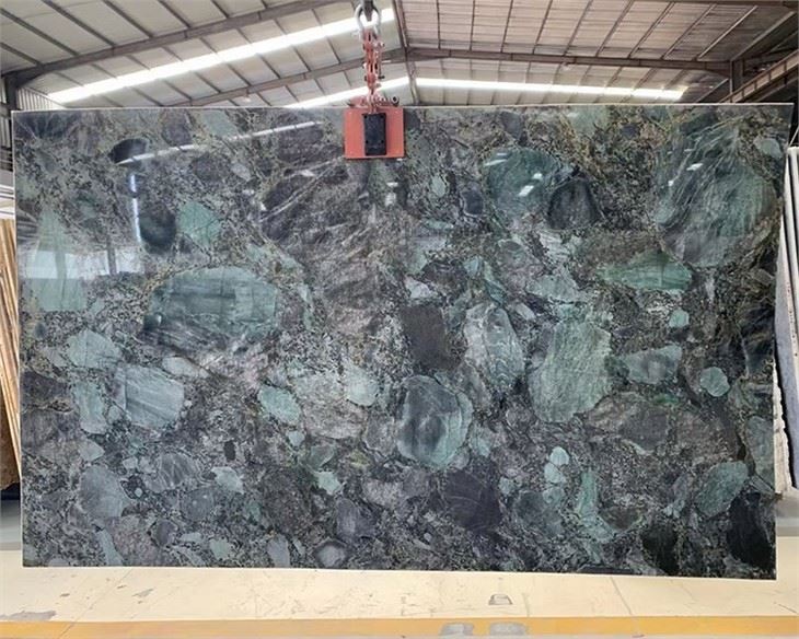 Jungle Jewel Quartzite Slabs Jungle Jewel Quartzite Slabs