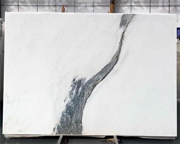Landscape Painting Marble Slabs Landscape Painting Marble Slabs