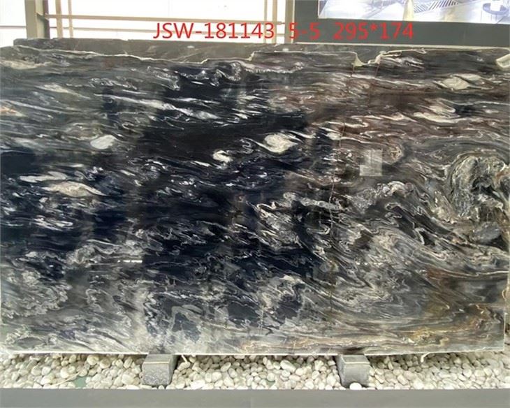 Mystic River Marble Slabs Mystic River Marble Slabs