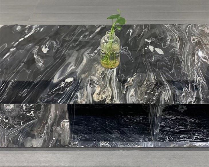 Mystic River Marble Slabs Mystic River Marble Slabs