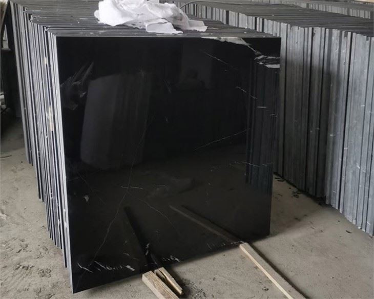 Nero Marquina Marble Tiles Nero Marquina Marble Tiles