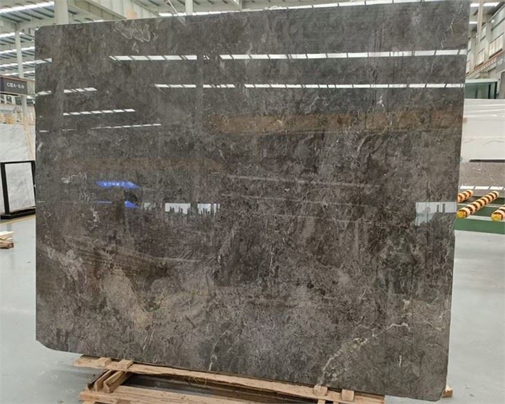 Shinyo Grey Marble Slabs Shinyo Grey Marble Slabs