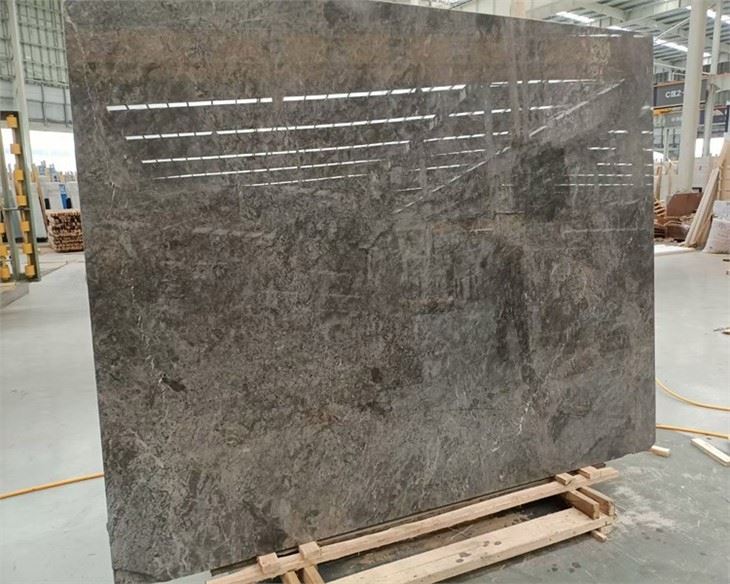 Shinyo Grey Marble Slabs Shinyo Grey Marble Slabs