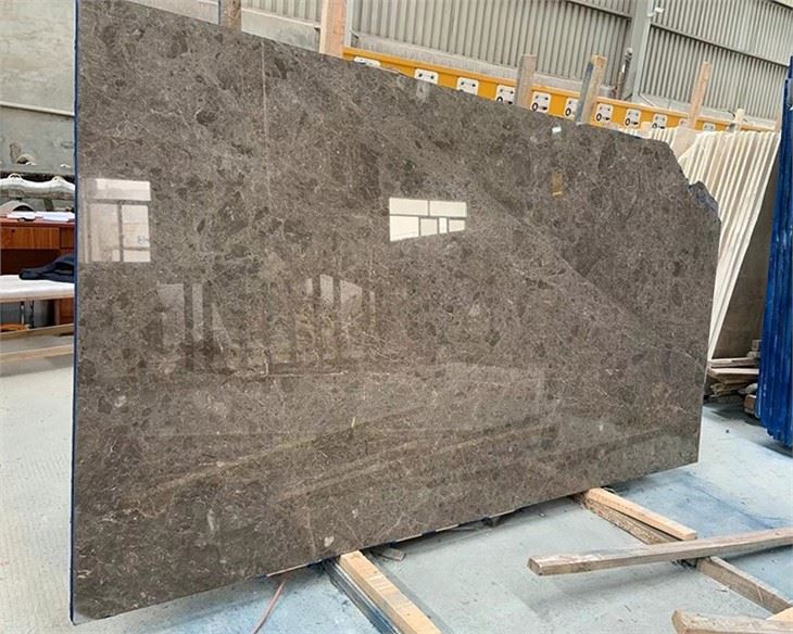 Sicily Grey Marble Slab Sicily Grey Marble Slab