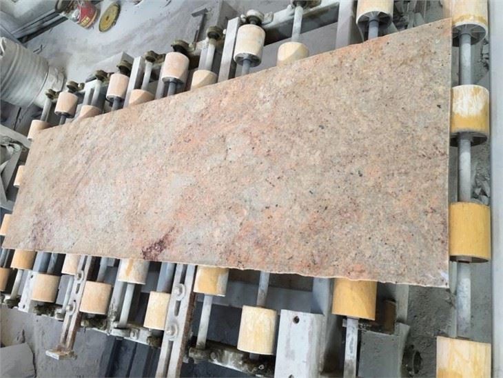 Sivakasi Pink Granite